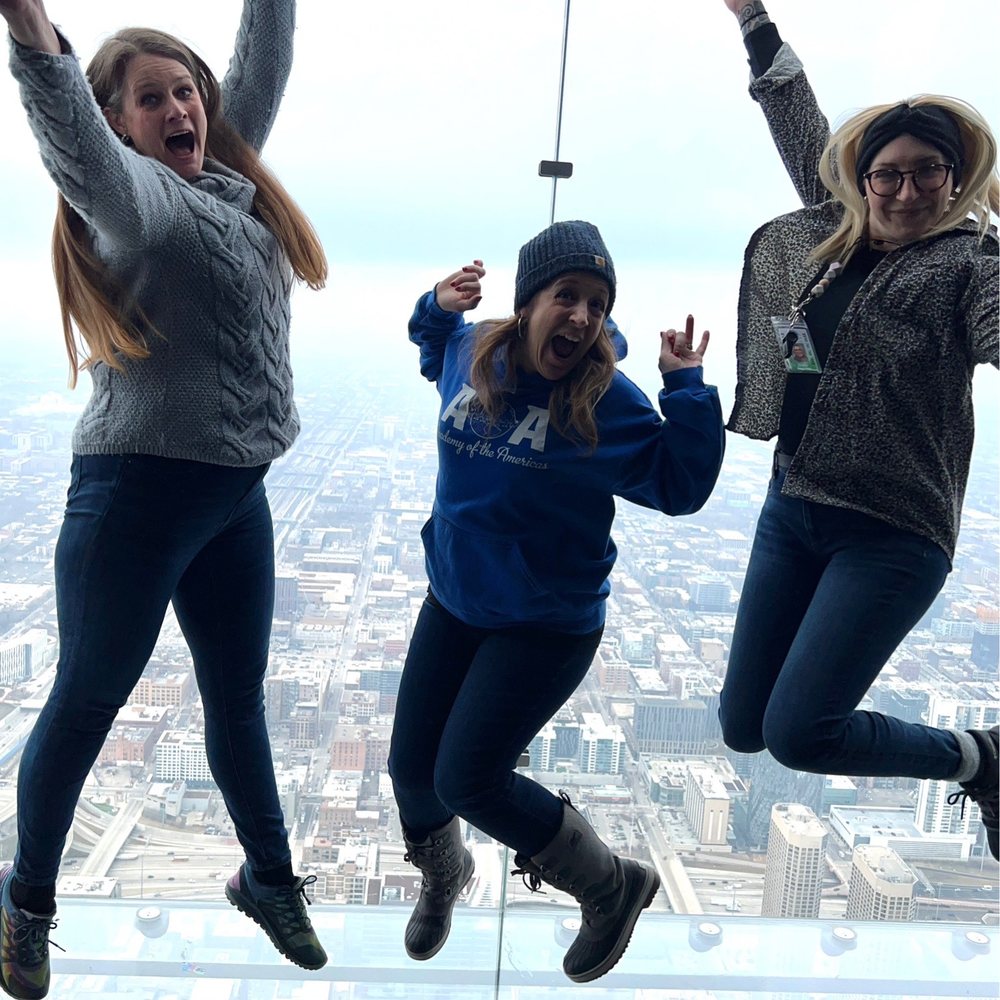 Skydeck - Observatories Near Me - Chicago, Illinois