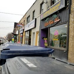 V's Caribbean Restaurant
