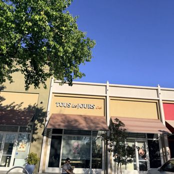 Tous Les Jours - Bakeries Near Me - San Jose, California Tous Les Jours - Bakeries Near Me - San Jose, California