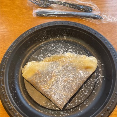 French Street Bistro by null