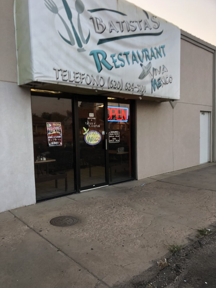 TACOS Y BURRITOS VIVA MEXICO Updated October 2024 919 N Kansas Ave