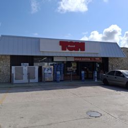 Tom Thumb