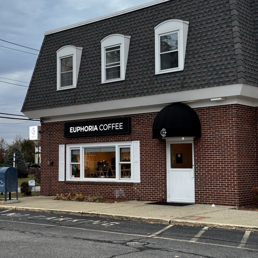 Euphoria Coffee - Coffee Roasteries Near Me - Chelmsford, Massachusetts Euphoria Coffee - Coffee Roasteries Near Me - Chelmsford, Massachusetts