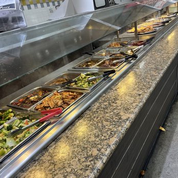 99 Ranch Market - Hot table. - Grocery Near Me - Richmond, California 99 Ranch Market - Hot table. - Grocery Near Me - Richmond, California