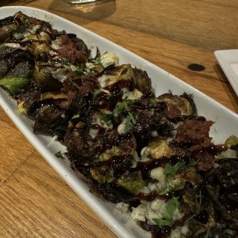 Prati Italia - Brussel sprouts - Italian Near Me - Jacksonville, Florida Prati Italia - Brussel sprouts - Italian Near Me - Jacksonville, Florida