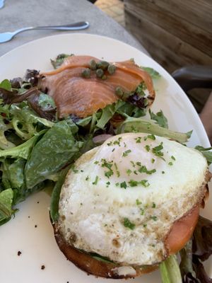 Praline Bakery & Bistro by null