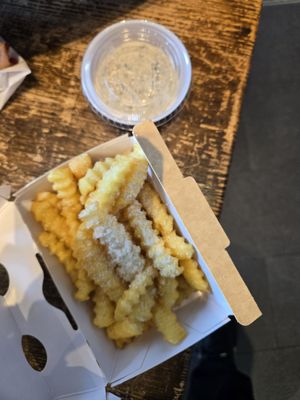 Shake Shack Buckhead by null