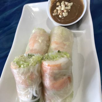 Cafe Lavie Vietnamese - Shrimp fresh roll - Bubble Tea Near Me - Boca Raton, Florida Cafe Lavie Vietnamese - Shrimp fresh roll - Bubble Tea Near Me - Boca Raton, Florida