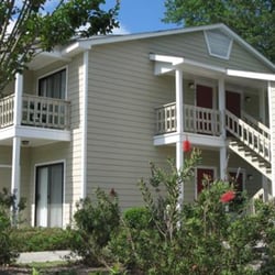 Breckenridge Villa Apt