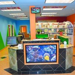 Nova Pets Health Center
