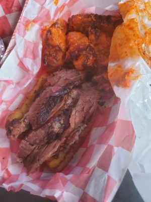 The Smoke Shop BBQ - East Boston by null