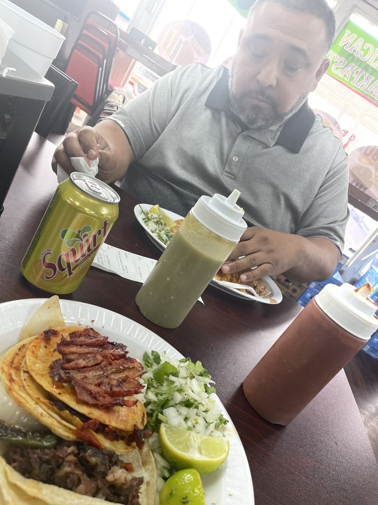 Doc's Taqueria Haltom