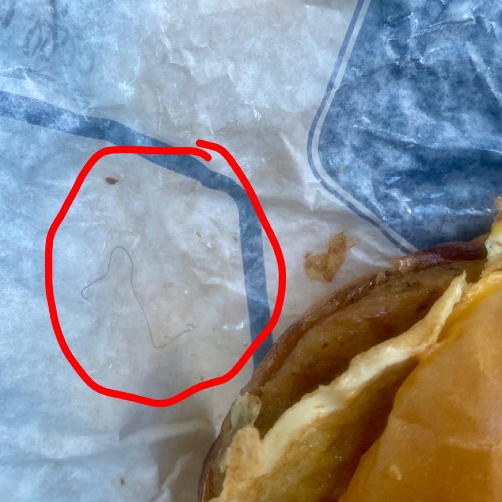 Jack in the Box - Fast Food Near Me - Oakland, California