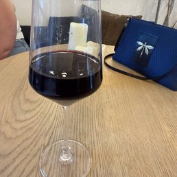 House red wine House red wine