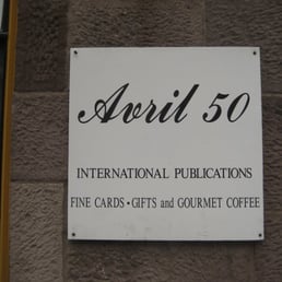 a sign on the side of a building a sign on the side of a building