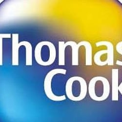 Thomas Cook Reisen