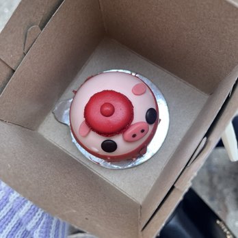 Bibble & Sip - Lychee berry - Coffee & Tea Near Me - New York, New York