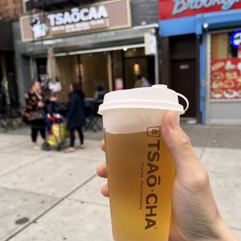 TSAOCAA - Updated February 2026 - 1404 Cortelyou Rd, Brooklyn, New