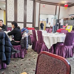 NKS Banquet Hall