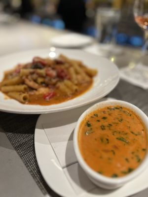 Cooper's Hawk Winery & Restaurant- Morton Grove, IL by null