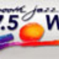 Smooth Jazz WJZZ 107.5 FM
