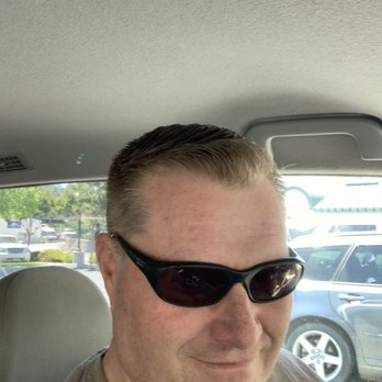 The Barber Shop - My new "doo"! - Barbers Near Me - Atascadero, California The Barber Shop - My new "doo"! - Barbers Near Me - Atascadero, California