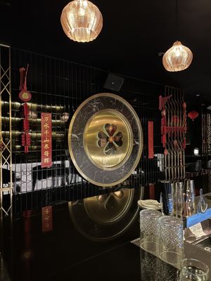 Jade & Clover by null