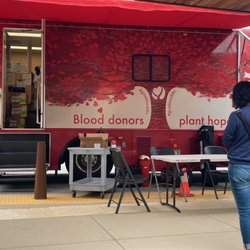 Stanford Blood Center