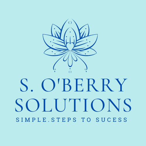 S.O'Berry Solutions - grief counselor in Mobile, AL