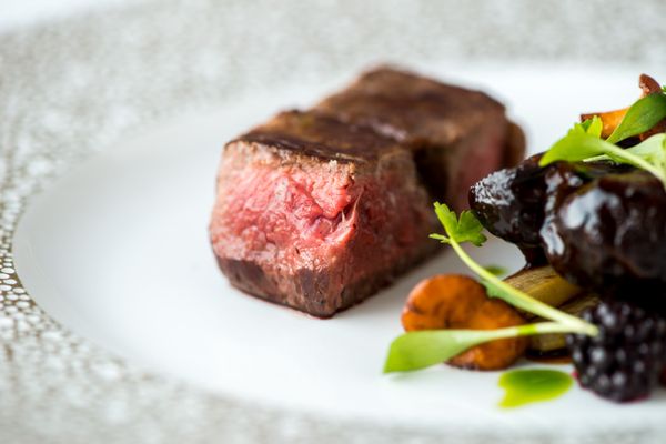 Park House Restaurant & Wine Bar by null