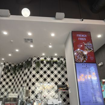 Devil & Angel Desserts - Ice Cream & Frozen Yogurt Near Me - San Diego, California Devil & Angel Desserts - Ice Cream & Frozen Yogurt Near Me - San Diego, California