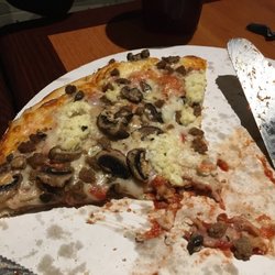 Bella's Pizza