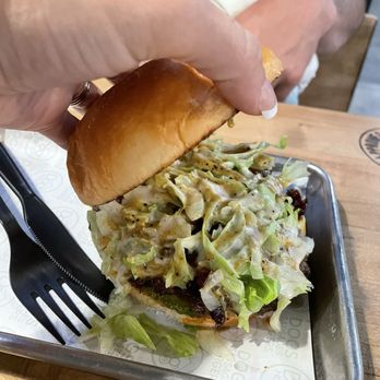 Dog Haus Biergarten - Chandler - New American Near Me - Chandler, Arizona