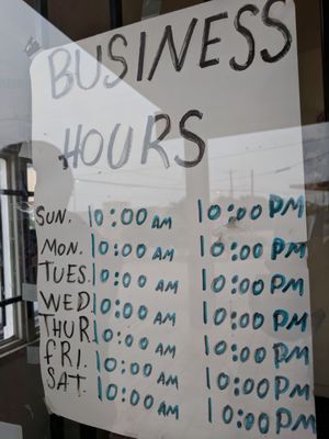 Antojitos Salvadorenos by null