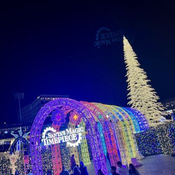 Enchant Las Vegas - Festivals Near Me - Las Vegas, Nevada