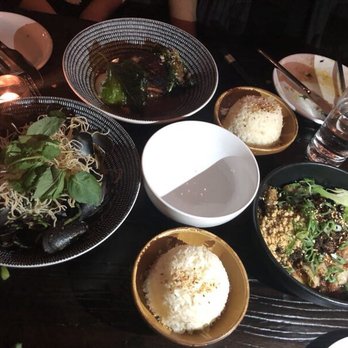 BiXi Beer - Asian Fusion Near Me - Chicago, Illinois
