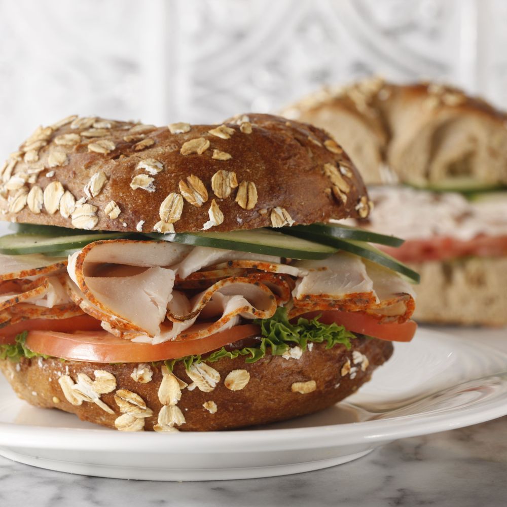 The Best 10 Bagels near Penn Station in New York, NY Yelp