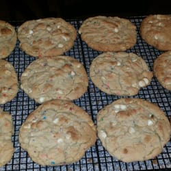 Dan the Cookie Man
