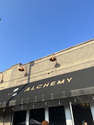 Alchemy Memphis by null