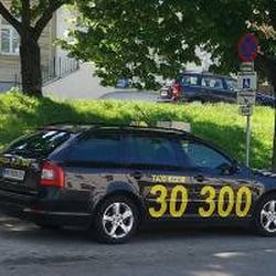 Taxi Mann Mödling - Taxi Mödling