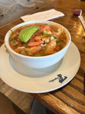 7 Tequilas Mexican Restaurant by null