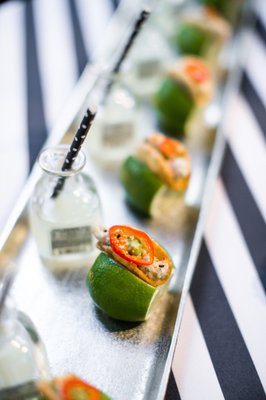 Constellation Culinary Group by null