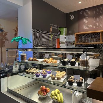 California Bean - Baked goods - Cafes Near Me - Munich, BY California Bean - Baked goods - Cafes Near Me - Munich, BY