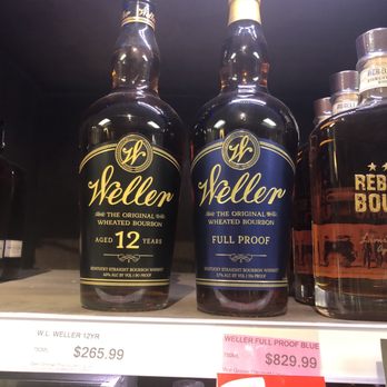 Wet Grocer Liquors - Both of these bottles MSRP is below $70. Used to love this store, but this kind of thing should not be supported. - Beer, Wine & Spirits Near Me - Gunnison, Colorado Wet Grocer Liquors - Both of these bottles MSRP is below $70. Used to love this store, but this kind of thing should not be supported. - Beer, Wine & Spirits Near Me - Gunnison, Colorado