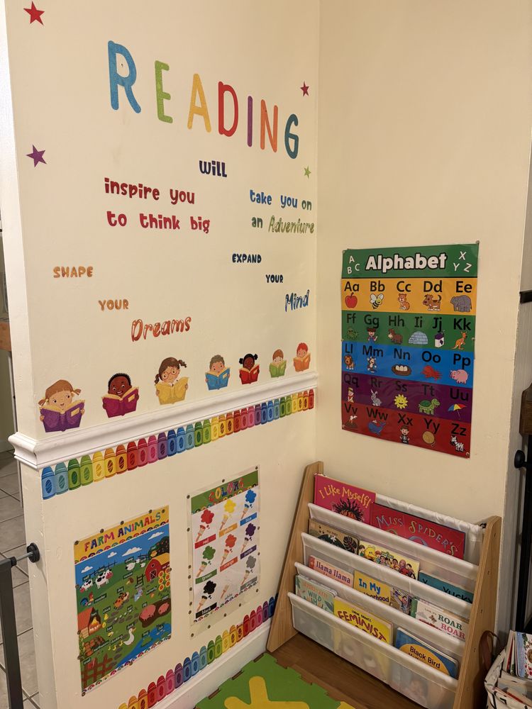 Firm Foundation - childcare center in Brockton, MA