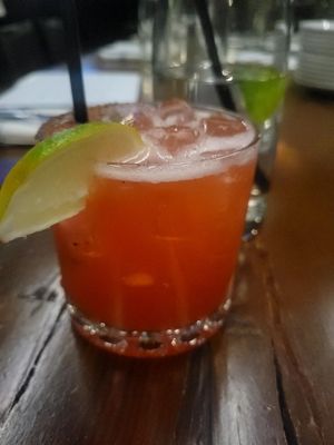 El Chingon Bistro by null