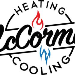 McCormick Heating and Cooling - Keeping Northern Colorado comfortable for over 15 years!