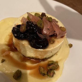Nopa - Amazing cheesecake - New American Near Me - San Francisco, California