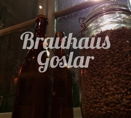 Brauhaus Goslar by null