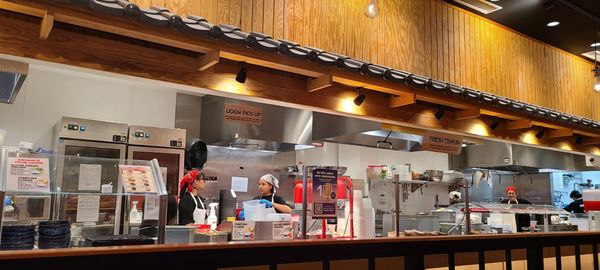 Marugame Udon by null